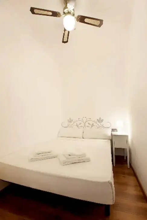 Apartamento de 4 dormitorios en alquiler en Barcelona