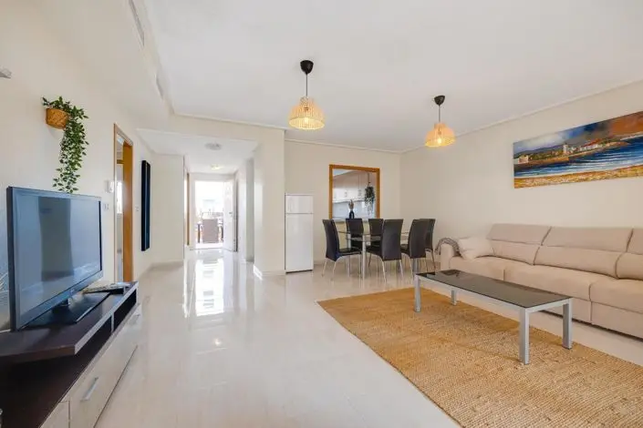 3 Bed Bungalow for sale