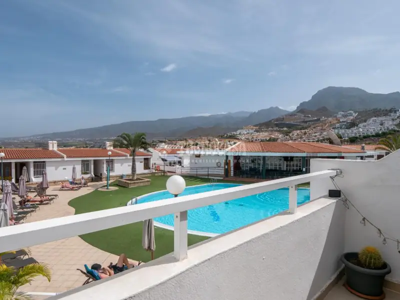 Apartamento en venta Costa Adeje cerca de la playa