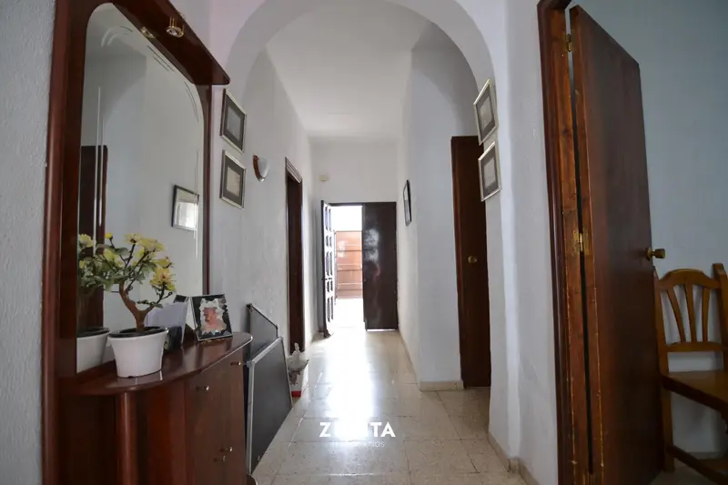 Venta Casa 3 Habitaciones Santa Rosa Cordoba