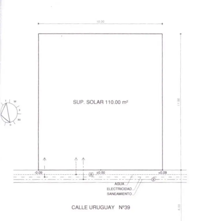 Solar Zaidín Campus Salud Granada 3 Apartamentos