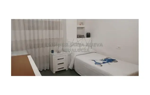 Rent 3 bedroom apartment of 100 m² in Almería