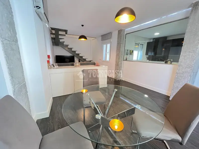 Piso en venta Torres de la Alameda 105m2 2 dormitorios 2 baños