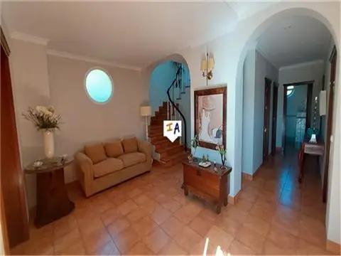 Casa Villa 4 Dormitorios Rute Cordoba España