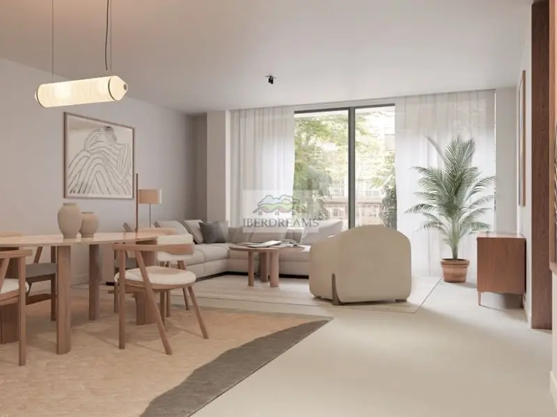 Pisos de Lujo en Venta Sant Gervasi Galvany Barcelona