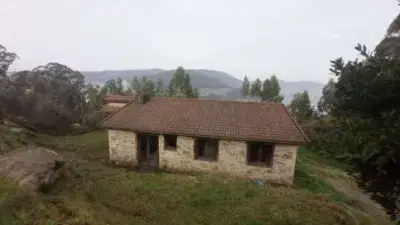 Casa en venta en Camiño da Coto da Raposa, 1