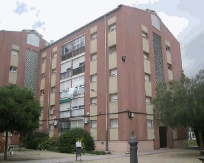 Piso 3 Habitaciones 62m2 Montcada i Reixac