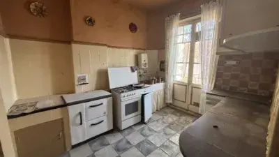 Piso 150m2 para reformar en Calle Manuel Carrera Torrelavega