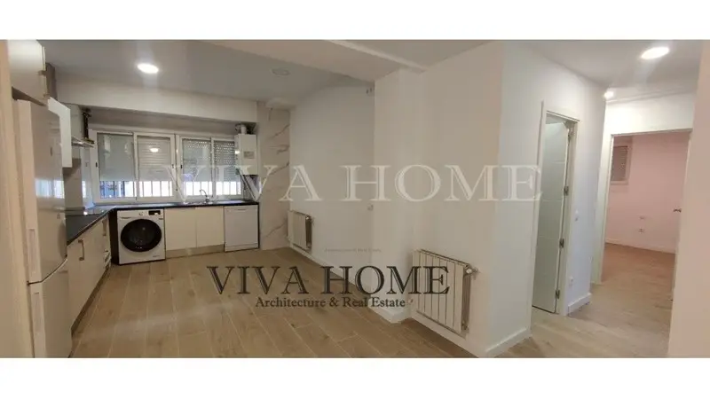 Piso Reformado 4 Dorm 3 Baños Simancas Madrid