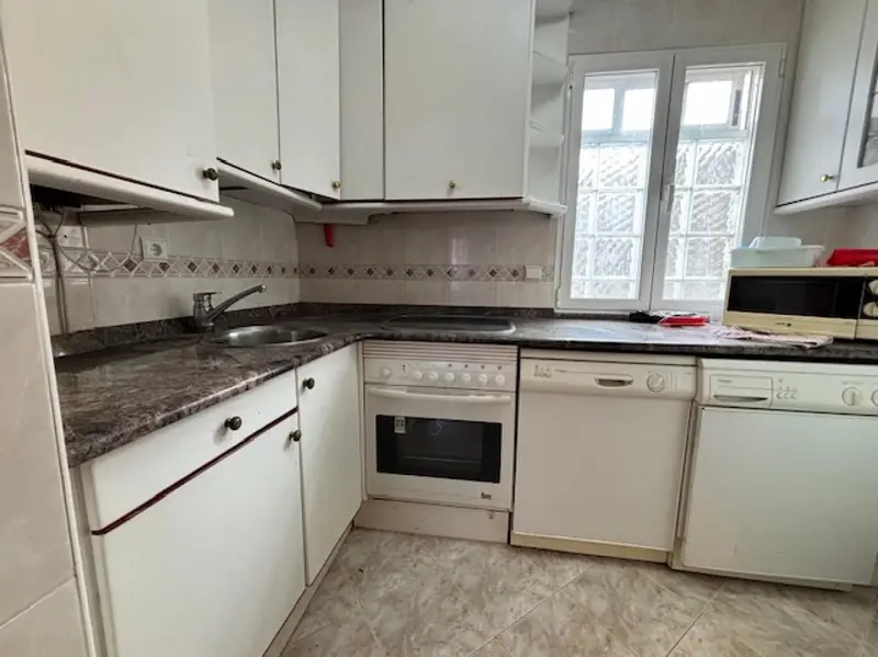 Piso en Venta Aguilar de Campoo 3 Dormitorios Centro
