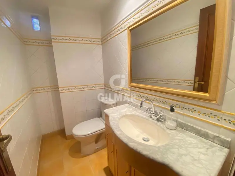 Piso en Alquiler en Prosperidad Madrid