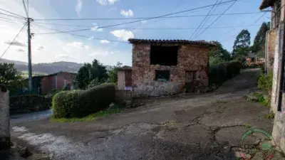 Casa Rural en Venta en Sales Colunga Asturias
