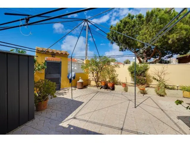 Chalet Independiente en Torrevieja cerca de la Playa