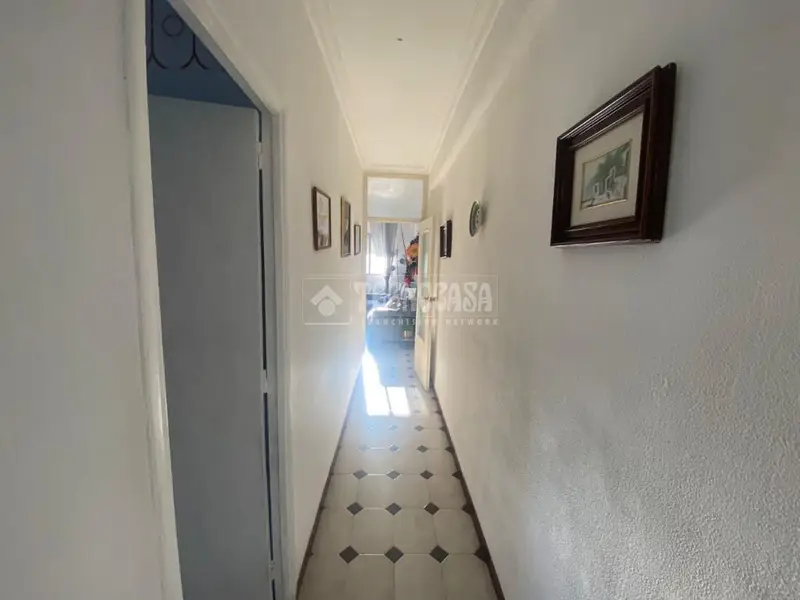 Piso en venta en San Juan De Aznalfarache