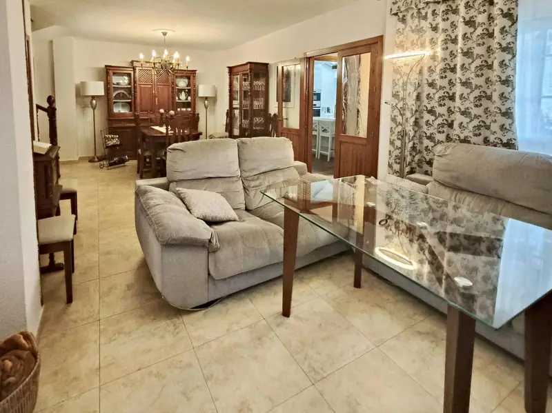 Casa Adosada en Atarfe 140m2 3 Dormitorios 2 Baños