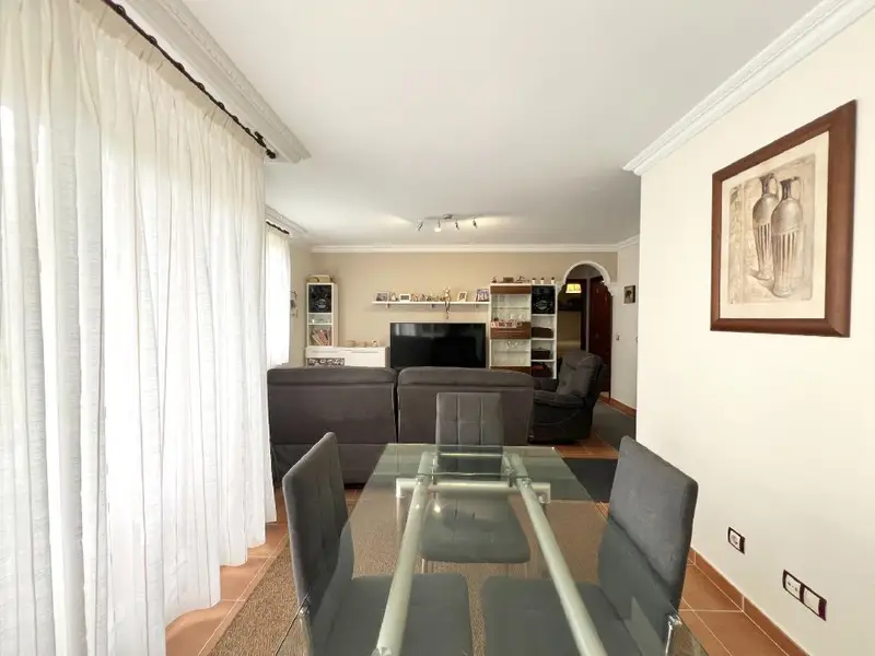 Venta Piso con Terraza en Entrambasaguas