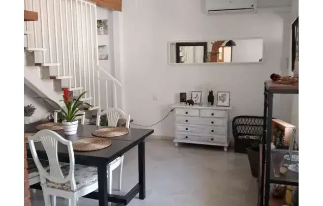 Alquiler Habitaciones Sabadell 120m2 Apartamento Amueblado