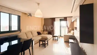Apartamento en Alquiler Algemesí: Amueblado con Garaje y Aire Acondicionado