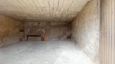 Bajera 120m² en Elcano Recién Rehabilitada Gran Potencial
