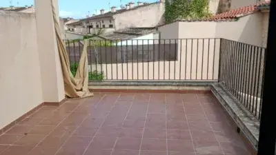 Casa en Alquiler Binissalem 4 Dormitorios 2 Baños