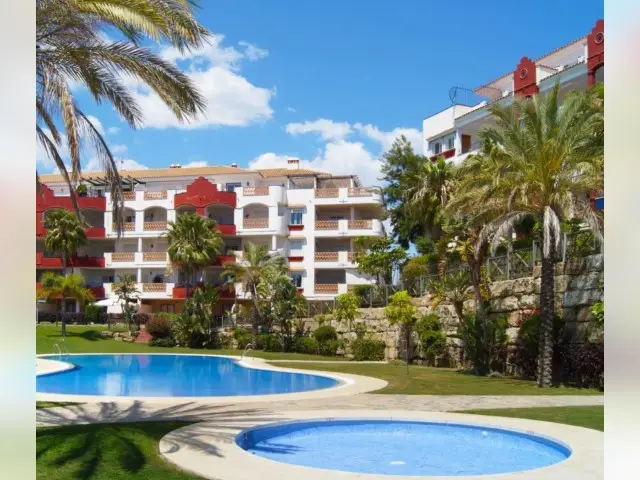 Piso de 2 Dormitorios en venta Costa del Sol, España