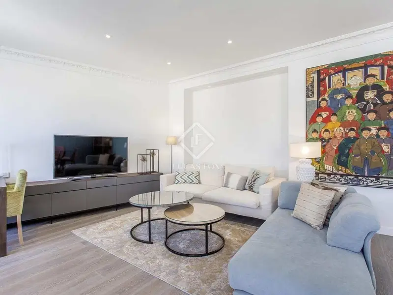 Apartamento Playa del Inglés Alquiler Temporada Invierno Dunas Maspalomas