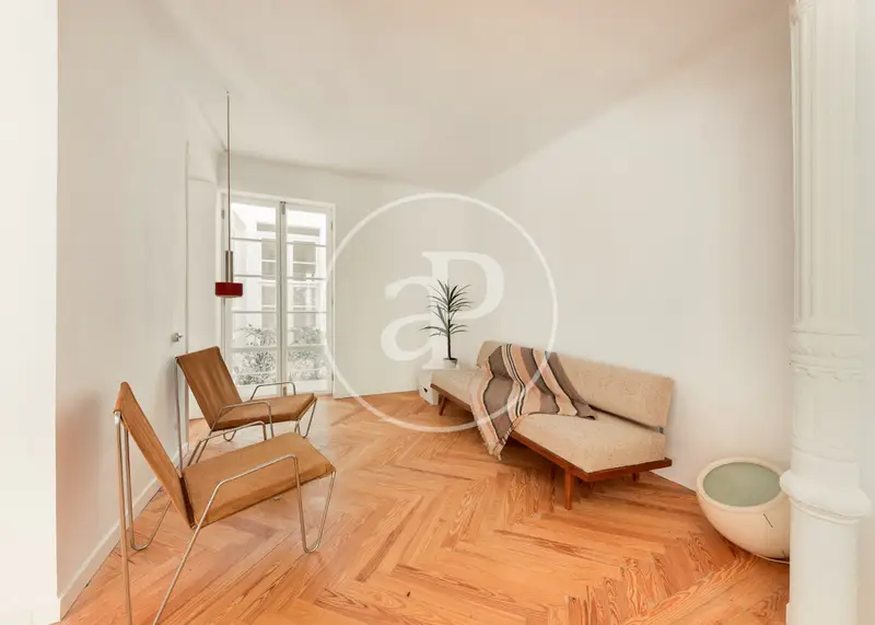 Apartamento 4 habitaciones Salamanca ideal familias grupos 8 personas