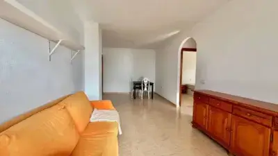Apartamento en Roquetas de Mar con Vistas al Mar