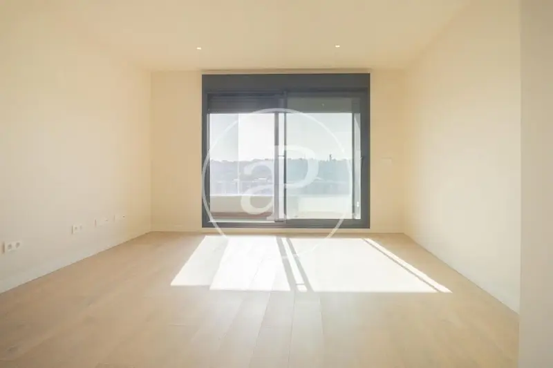 Apartamento en Alquiler Madrid Obra Nueva River Park