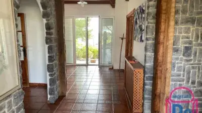 Chalet en venta en Urbanización Las Lomas