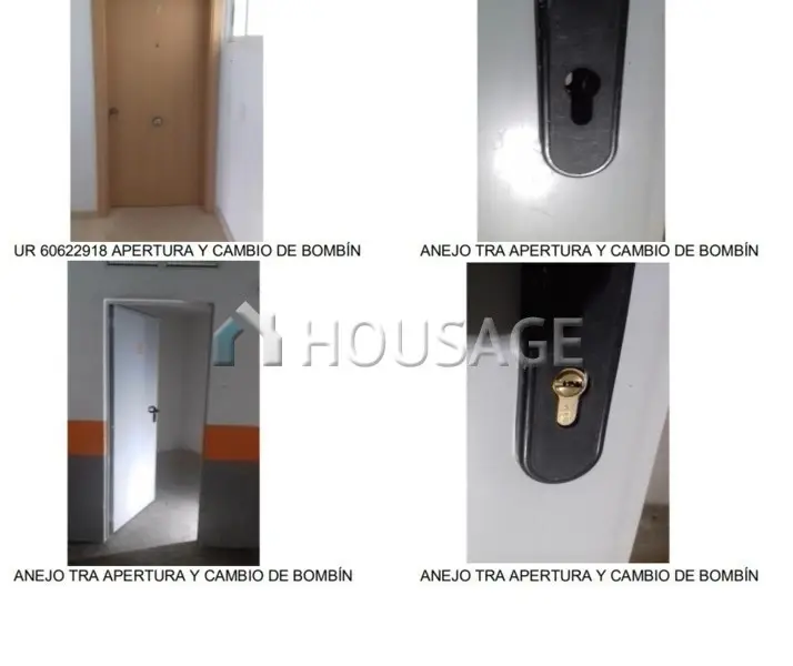 Piso en Venta Utiel 3 Habitaciones 2 Baños