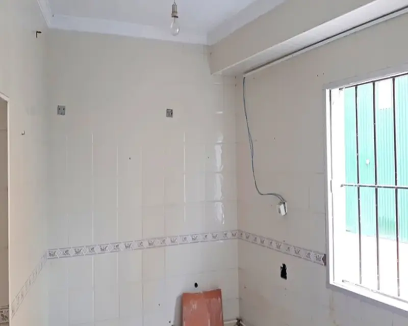 Piso 77m2 2 habitaciones Las Cabezas de San Juan