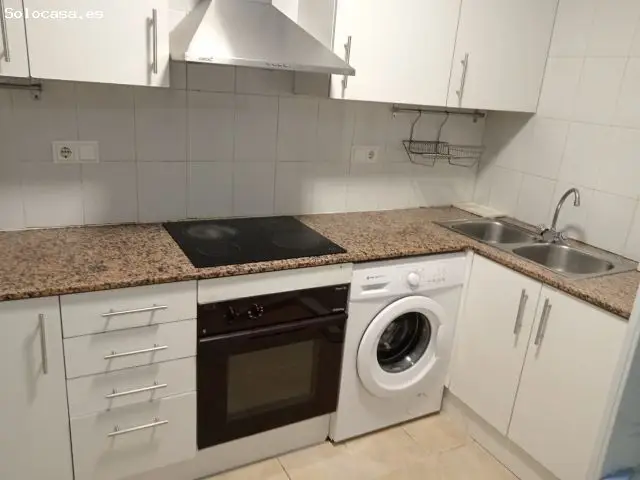 Piso En Alquiler En Girona, Girona