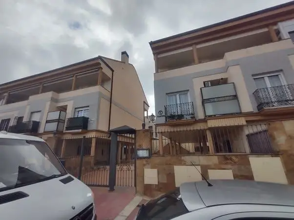 Venta Piso 2 Dormitorios Collado Villalba Ref 275