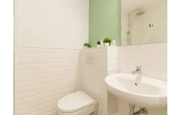 Apartamento 2 Dormitorios 65m2 Raval Barcelona Amueblado
