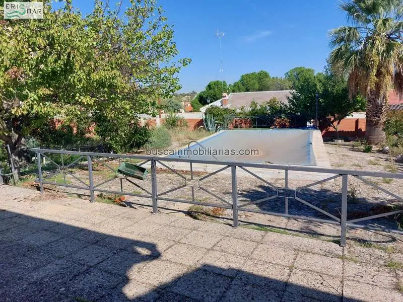 Chalets Pareados en Venta Yuncos