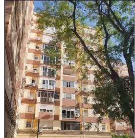 Piso 4 habitaciones Sevilla Capital Calle BERMUDEZ PLATA