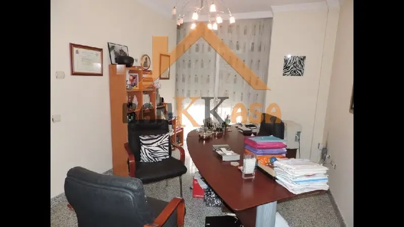 Venta Piso 2 Habitaciones Centro El Ejido
