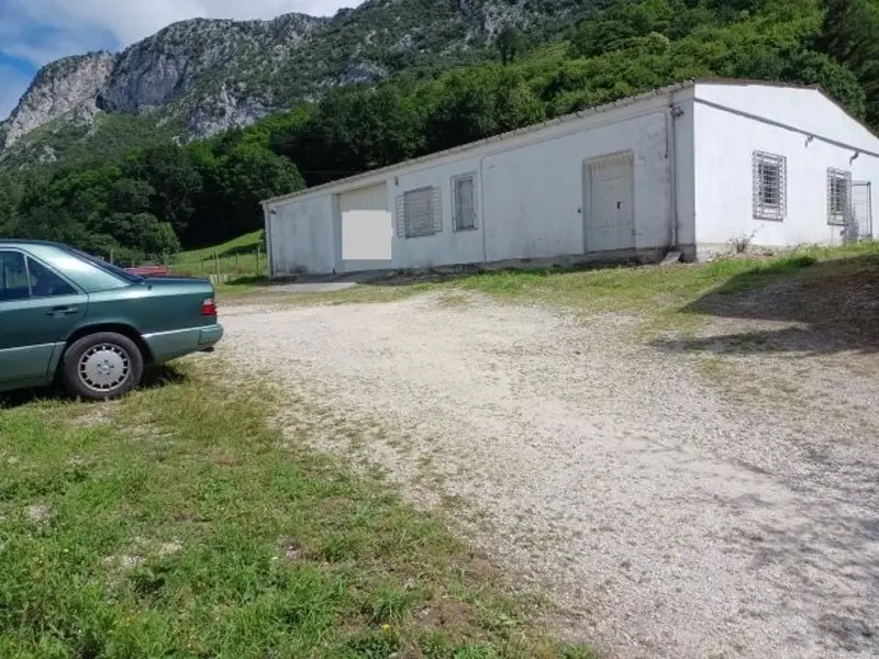 venta Terreno en Puentenansa, Cantabria (6902/3155)- Globaliza