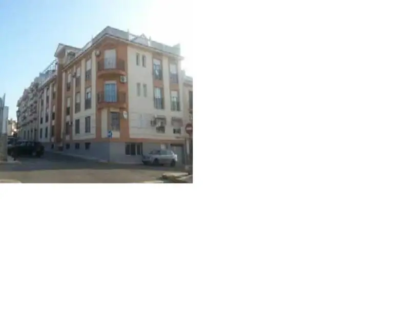 Piso 68m2 3 habitaciones Peligros Granada