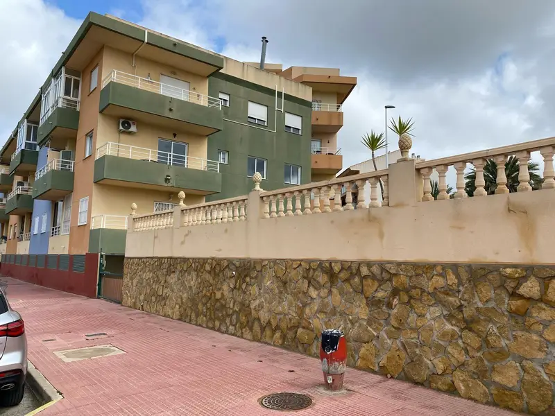 Venta Piso Reformado San Miguel Salinas 2 Dormitorios 2 Baños