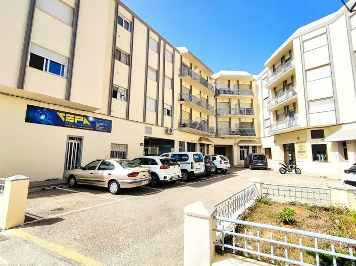 Apartamento en Venta Orba 3 Dormitorios 1 Baño