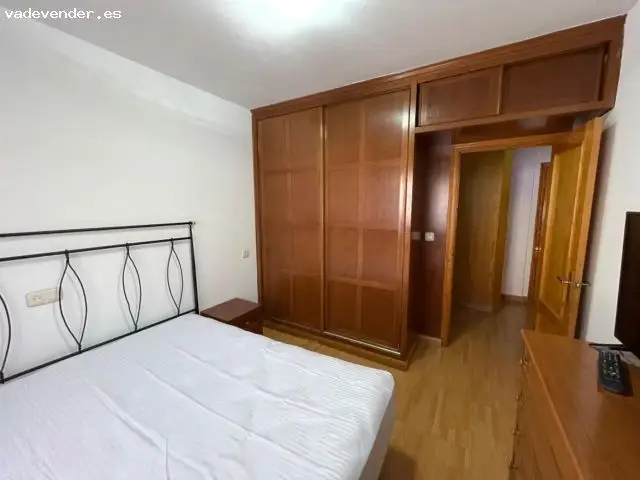 Apartamento en El Pilar Albacete Ideal Persona o Pareja