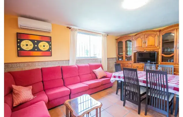 Alquiler Casa 4 Dormitorios 170m² Alhaurín de la Torre