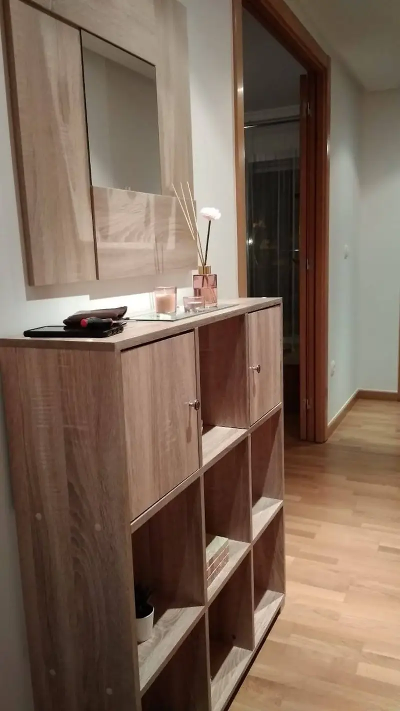 Habitacion Alquiler Murcia Estudiantes Zona Tranquila