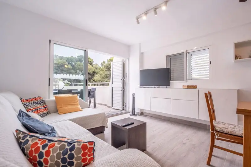 Apartamento en venta en Parque Natural Albufera cerca de Valencia