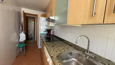 Apartamento en primera linea de playa Tavernes de la Valldigna