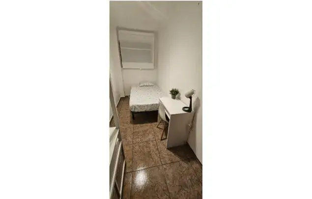 Alquiler Apartamento 3 Dormitorios Barcelona Metro L1