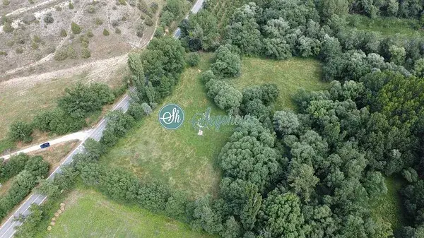 Finca con encanto en Segovia cerca de Pedraza