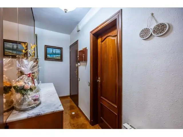 Piso en venta cerca de l'Eix Macià y Parc Catalunya